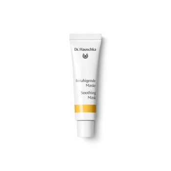 Dr.&nbsp;Hauschka Soothing Mask sample size