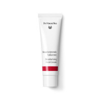 Dr.&nbsp;Hauschka Deodorising Foot Cream - an antiperspirant for feet, free from aluminium salts