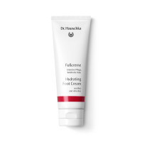 Dr.&nbsp;Hauschka Hydrating Foot Cream for very dry feet, natural cosmetics