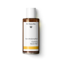 Dr.&nbsp;Hauschka Clarifying Steam Bath, opens pores to combat impurities, spots and blackheads