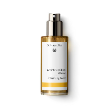Dr.&nbsp;Hauschka Clarifying Toner, balancing toner