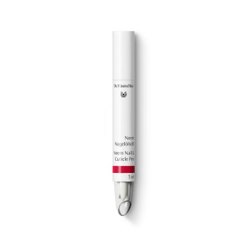 Dr.&nbsp;Hauschka Neem Nail & Cuticle Pen - practical, clean and compact