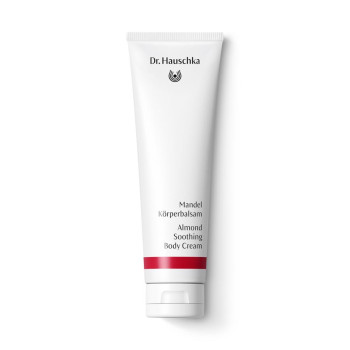 Dr.&nbsp;Hauschka Almond Soothing Body Cream