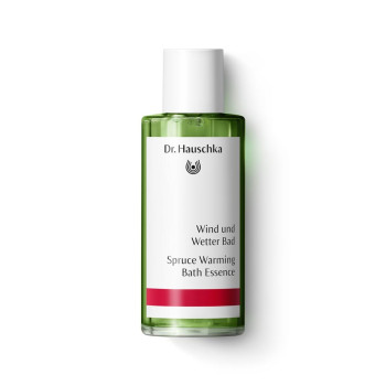 Dr.&nbsp;Hauschka Spruce Warming Bath Essence