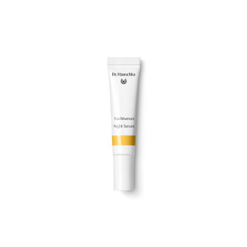 Dr.&nbsp;Hauschka Night Serum 2.5 ml sample size