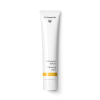 Dr.&nbsp;Hauschka Cleansing Balm – a gentle yet effective cleanser