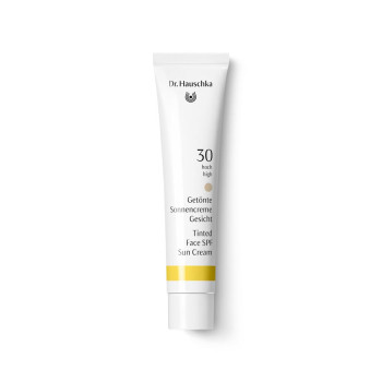 Dr.&nbsp;Hauschka Tinted Face Sun Cream SPF 30