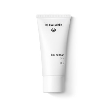 Dr.&nbsp;Hauschka Foundation 002 pine