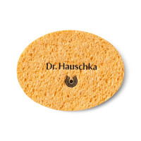 Dr.&nbsp;Hauschka Cosmetic Sponge for removing make-up and cleansing