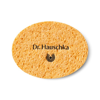 Dr.&nbsp;Hauschka Cosmetic Sponge - for removing make-up and cleansing