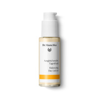 Dr.&nbsp;Hauschka Balancing Day Lotion: for reduced shine