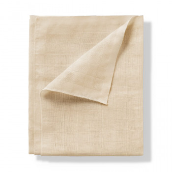 Organic Muslin Compress