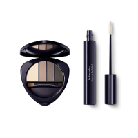 Eye & Brow Palette + Brow & Lash Gel